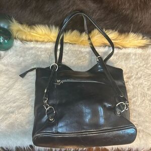 Tuscany Italian Firenze purse (CCC1)